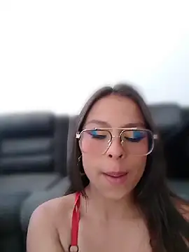_Aisha_20 webkamerás műsora