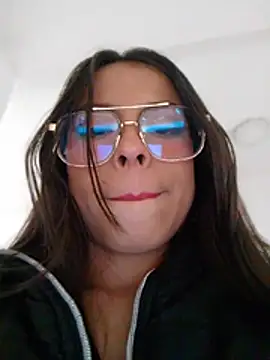 Show de _Aisha_20 na webcam