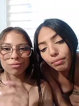 عرض كام _Aisha_20