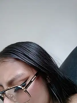 Webkamerová show _Aisha_20