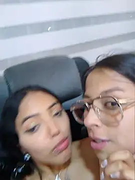 _Aisha_20 网络视讯表演