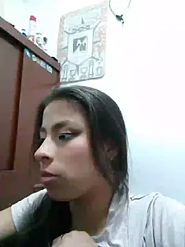 _Aisha_20 웹캠 쇼