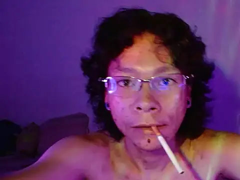Show de webcam de sebasslops