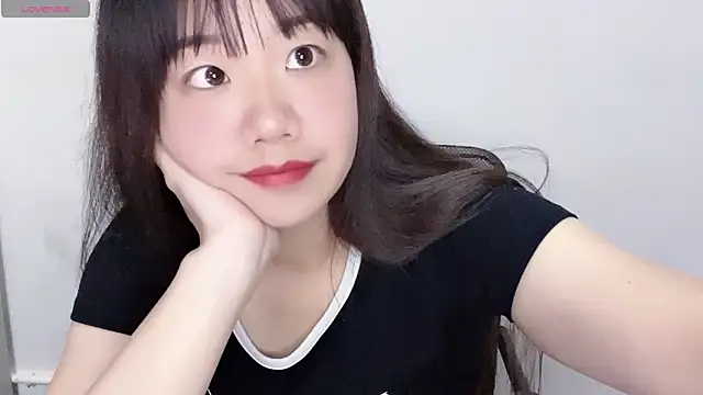 G-nuonuo 在線直播表演