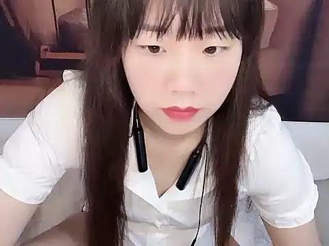 G-nuonuo 在線直播表演