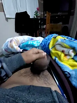paulogostoso25 Webcam Show