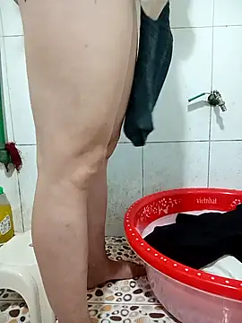 Eirlys-baby's Webcam Show