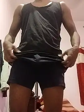 Daddsuroj69 Pertunjukan Webcam