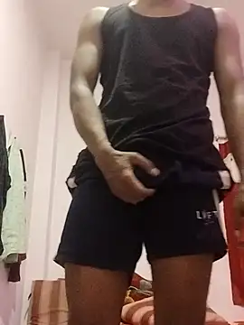 Daddsuroj69 Pertunjukan Webcam