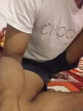 הופעת וובקאם של Daddsuroj69