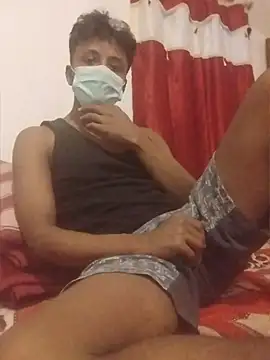 Boysuroj69 Show Webcam