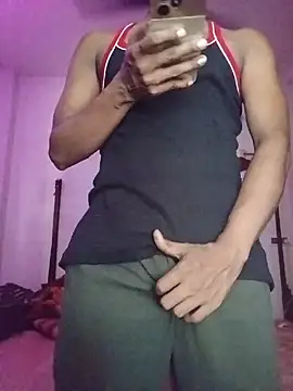 Boysuroj69 Шоу с уебкамера