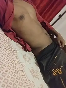 โชว์เว็บแคมของ Boysuroj69