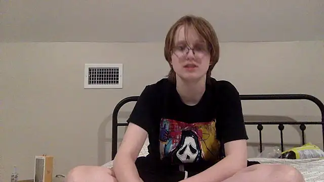 softie_callie's Webcam Show