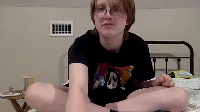 softie_callie's Webcam Show