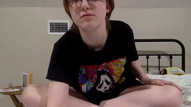 Show Webcam de softie_callie
