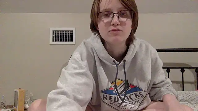 softie_callie's Webcam Show