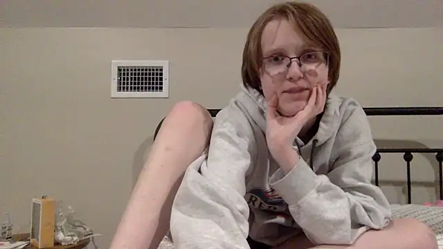 softie_callie's Webcam Show