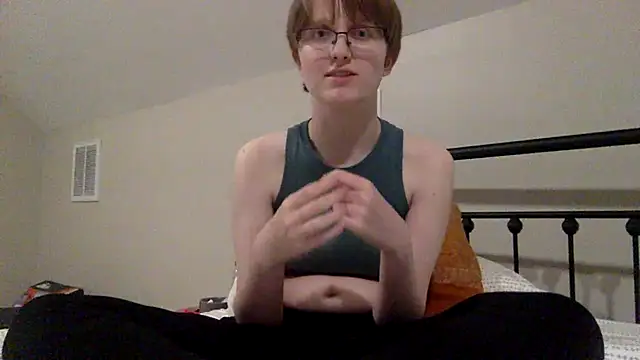 softie_callie webkamerás műsora