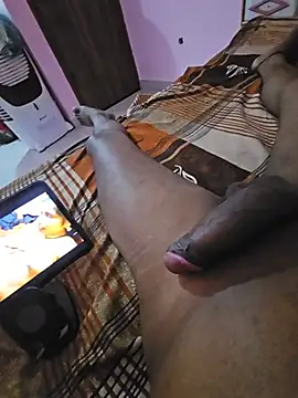bunttymaster Pertunjukan Webcam