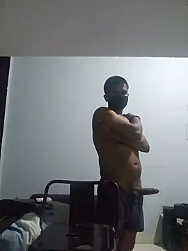 bunttymaster ওয়েবক্যাম শো