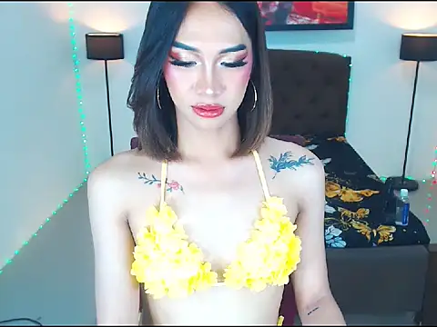 xXLoadedofCumTSXx Webcam Show