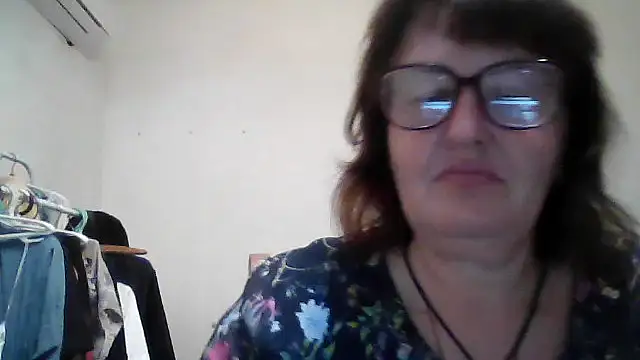ErikaXShine Webcam show