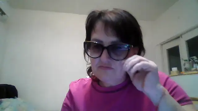 ErikaXShine Live XXX-Chat
