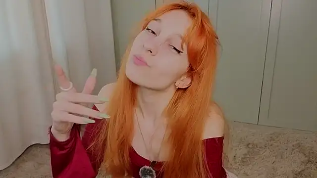 tgirlfoxy – webcam-show