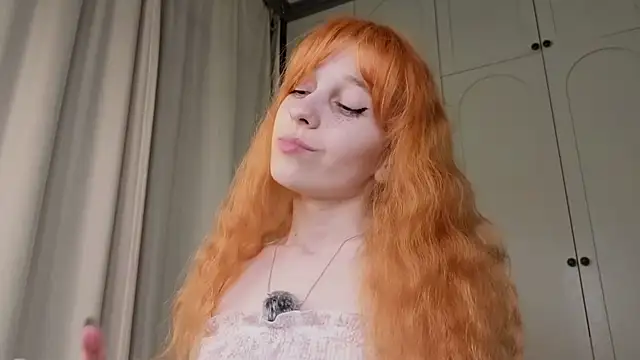 tgirlfoxy Webcam-Show