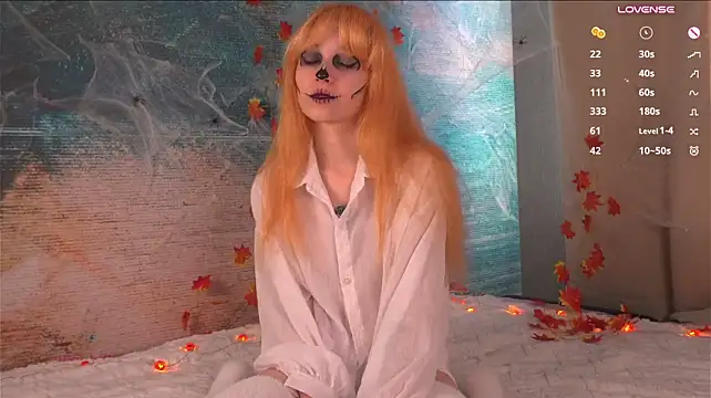 Show Webcam de tgirlfoxy