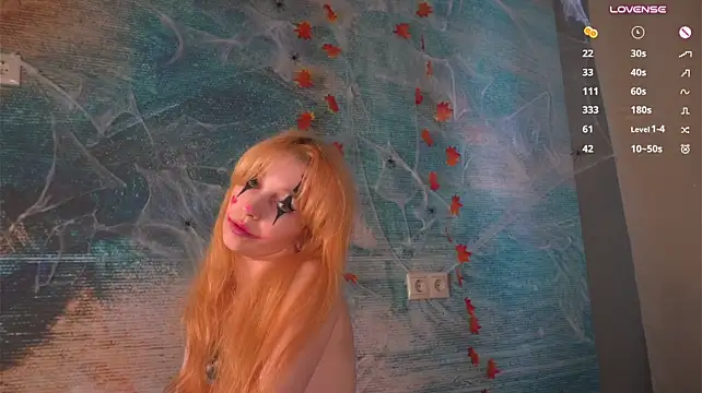 โชว์เว็บแคมของ tgirlfoxy