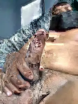 Srfrogs9999 웹캠 쇼