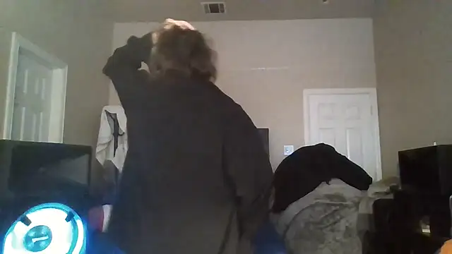 realmofastral webcam show