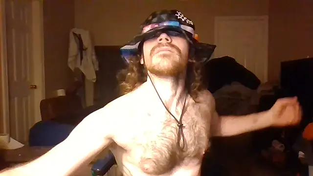 realmofastral Show in webcam