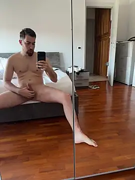 ragazzoitali – webcam-show