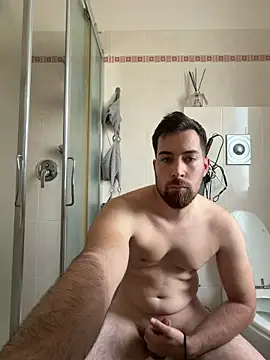 ragazzoitalin Webbikameraesitys