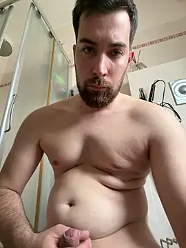 ragazzoitali Webcam show