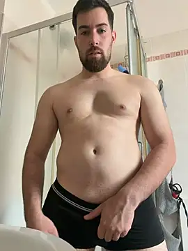 ragazzoitali Webcam show