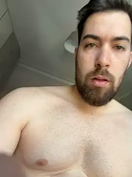 Show modela ragazzoitali na web-kameri