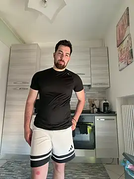 ragazzoitali Webcam show