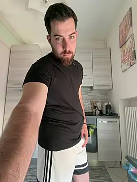 ragazzoitali Show in webcam