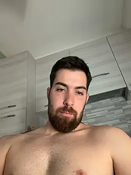 ragazzoitali Webcam-Show