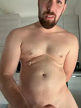 Webkamerová show ragazzoitali