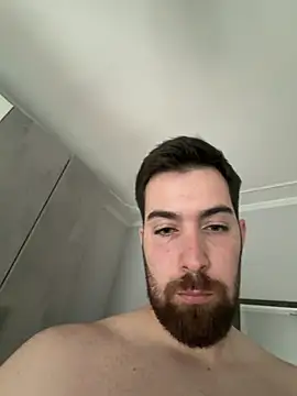ragazzoitali Adlı Modelin Web Kamerası Şovu