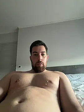 Webkamerová show ragazzoitali