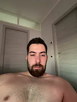 Show de ragazzoitali na webcam