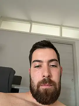 Webkamerová show ragazzoitali