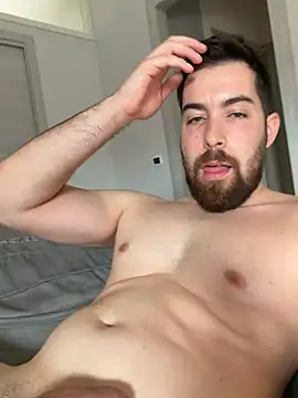 ragazzoitali Webcam show