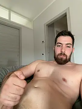 Show de webcam de ragazzoitali